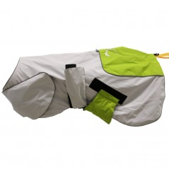 Axaeco Cappottino anti-pioggia Windbreaker