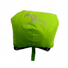 Axaeco Cappottino anti-pioggia Windbreaker