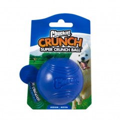 Chuckit Super Crunch Ball ø 6 cm