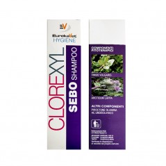 Clorexyl Sebo Shampoo
