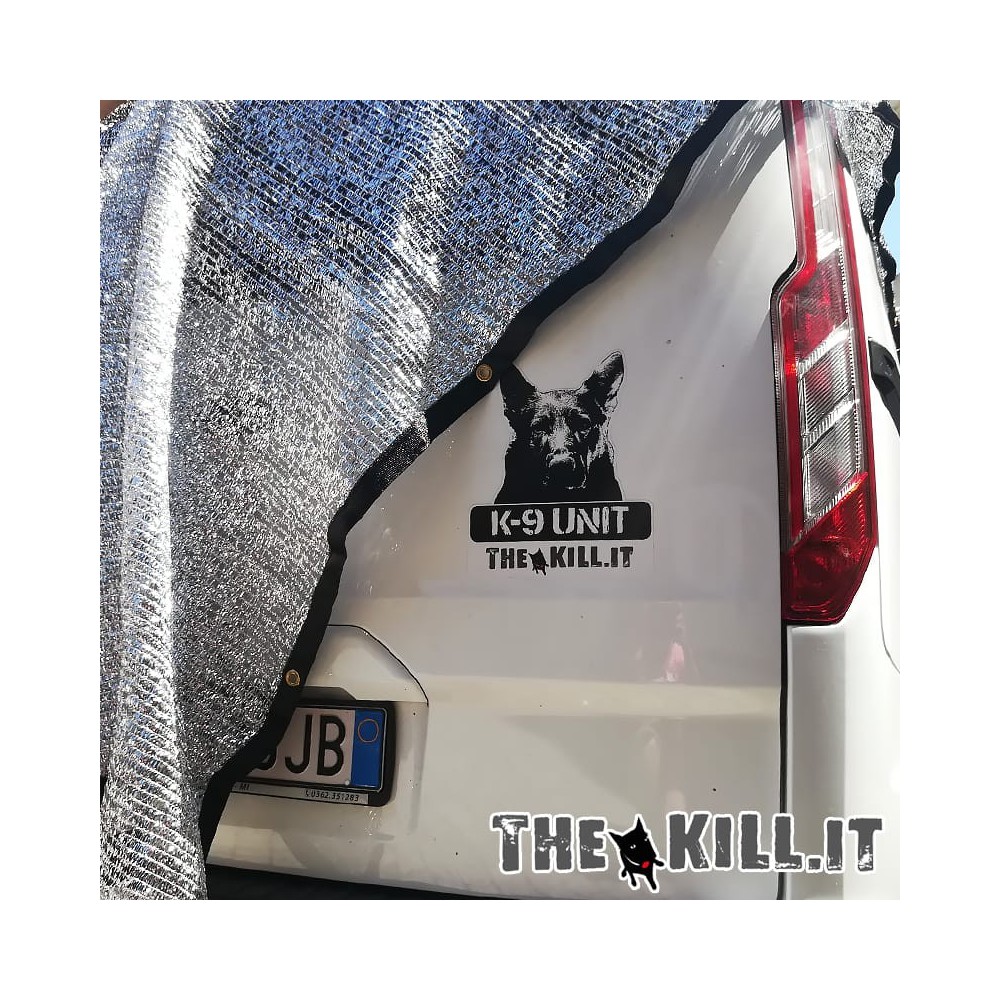Cartello Alluminio Riflettente No Vehicles Foot Traffic Only – 30,5x20,3 Cm Con Fori Preforati, Per Interno/esterno