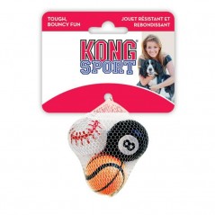 Palline KONG Sport Balls conf. da 2 e 3 pezzi