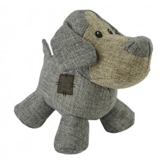 Peluche Country Dog Oliver per cane