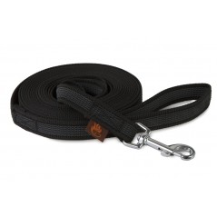Longhina gommata antiscivolo Firedog 20 mm con maniglia