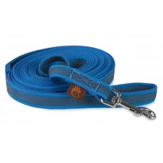 Longhina gommata antiscivolo Firedog 20 mm con maniglia