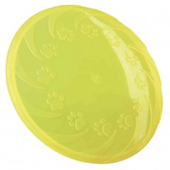 Dog Disc galleggiante in gomma termoplastica (TPR)