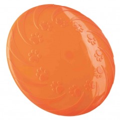 Dog Disc galleggiante in gomma termoplastica (TPR)
