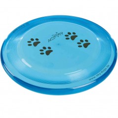 Dog Disc in plastica flessibile ø 23 cm