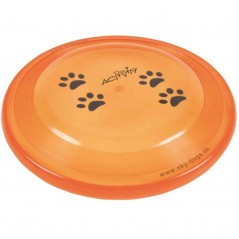 Dog Disc in plastica flessibile ø 23 cm