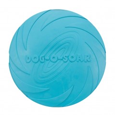 Dog Disc in gomma naturale galleggiante ø 15 cm