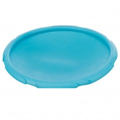 Dog Disc in gomma naturale galleggiante ø 15 cm