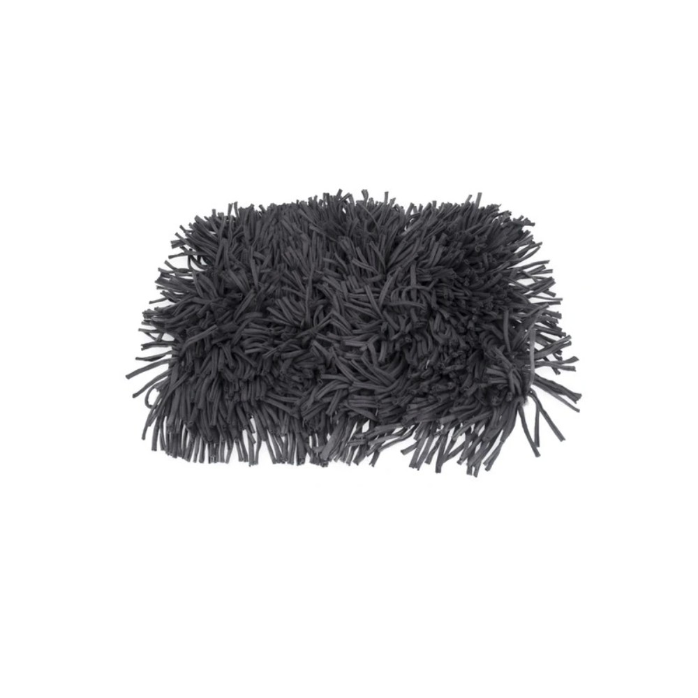 Tappeto Olfattivo Per Cani – Gioco Educativo Interattivo Pieghevole, Lavabile, Antiscivolo, 63x43 Cm