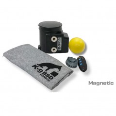 Sgancia palline K-9 BSD 1 con magnete