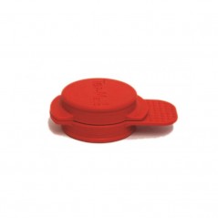 Top-Matic Clip magnetica rossa "Maxi Power-Clip"