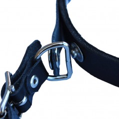 Collare di ricerca e salvataggio Modello Norvegese