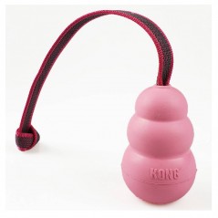 Kong Puppy taglia M con maniglia antiscivolo