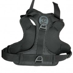 Pettorina K9 Wolf Pro