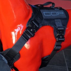 Pettorina K9 Wolf Pro