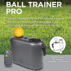 Il Ball Trainer Pro