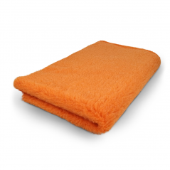 Vet Bed color Arancione
