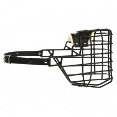 Museruola ceca Gappay