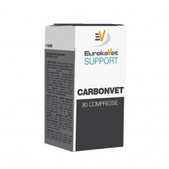 Carbonvet - Carbone Vegetale