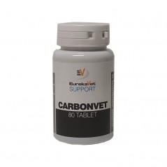 Carbonvet - Carbone Vegetale