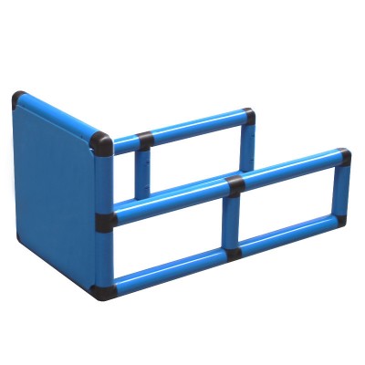 Sporthund Q-BOX per cani sportivi