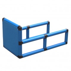 Sporthund Q-BOX per cani sportivi