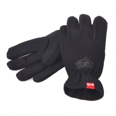 Guanti K9-evolution® "Gloves Wolf"