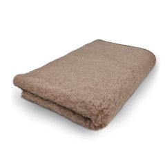 Vet Bed nocciola