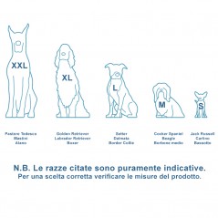 Kennel PETMATE Trasportino omologato IATA Mis. 4