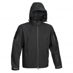 Giacca Scorpion light softshell