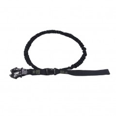 Guinzaglio tattico KONG FROG con ammortizzatore