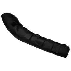 Protezione braccio in Cordura/Kevlar