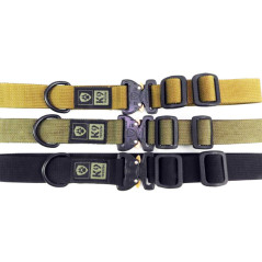 Collare 36-55 cm con attacco Cobra