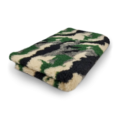 Vet Bed militare