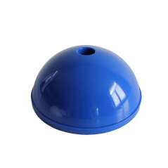 Coppette colorate 9 cm per lavori olfattivi