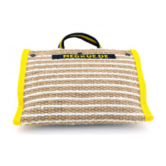 Cuscino/ Cuneo HEBRÜ tre maniglie