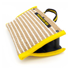 Cuscino/ Cuneo HEBRÜ tre maniglie