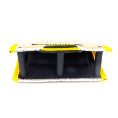 Cuscino/ Cuneo HEBRÜ tre maniglie