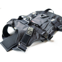 Imbracatura tattica professionale