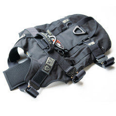 Imbracatura tattica professionale