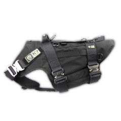 Imbracatura tattica professionale
