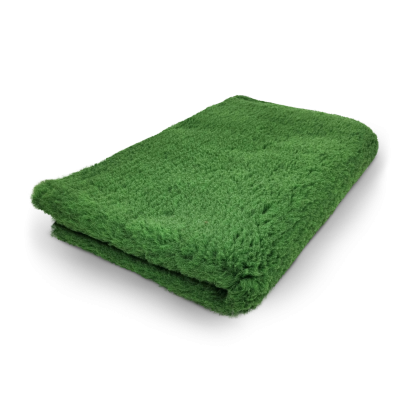 Vet Bed color verde