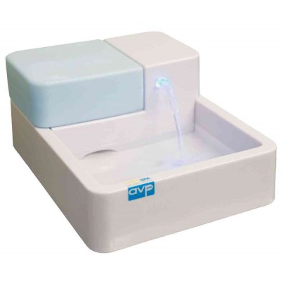 Dispenser acqua JW capacità 1,7 lt. per cani