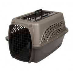 Kennel PETMATE con due porte Misura 3 per cani