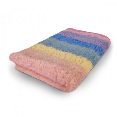 Vet Bed fantasia Arcobaleno