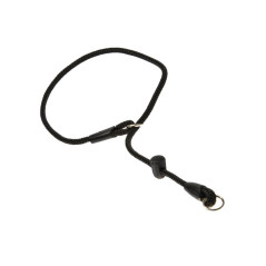 Swiss Collar, collare svizzero con anelli
