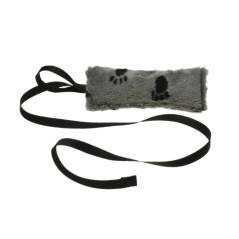 Salamotto Tug Peluche  26 x 8 cm circa con longhina di 140 cm